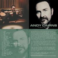 Andy Cairns CD