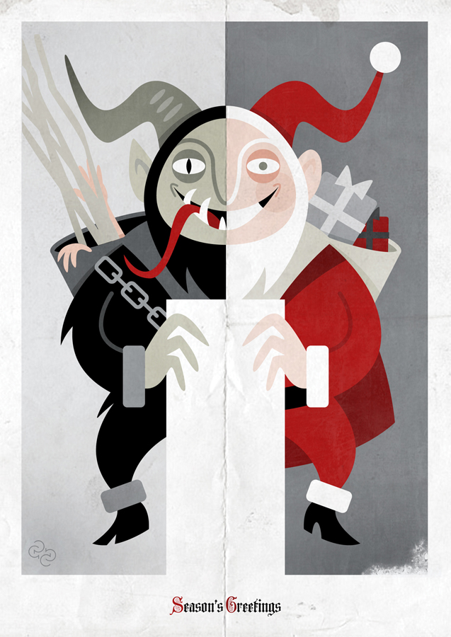 Season's Greetings one and all x