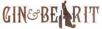 Gin & Bear It logo