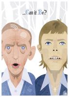 Season's Greetings one and all. Peace on Earth Px