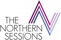 The Northern Sessions logo