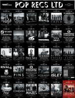 Pop Recs Ltd